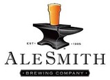 AleSmith Cream Ale beer