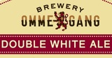 Ommegang Double White beer