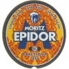 Moritz Epidor beer