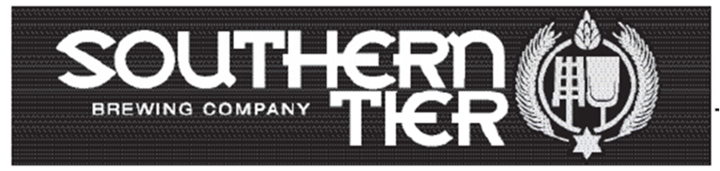 Southern Tier Inner Loop beer Label Full Size