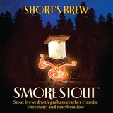 Short's S'more Stout beer