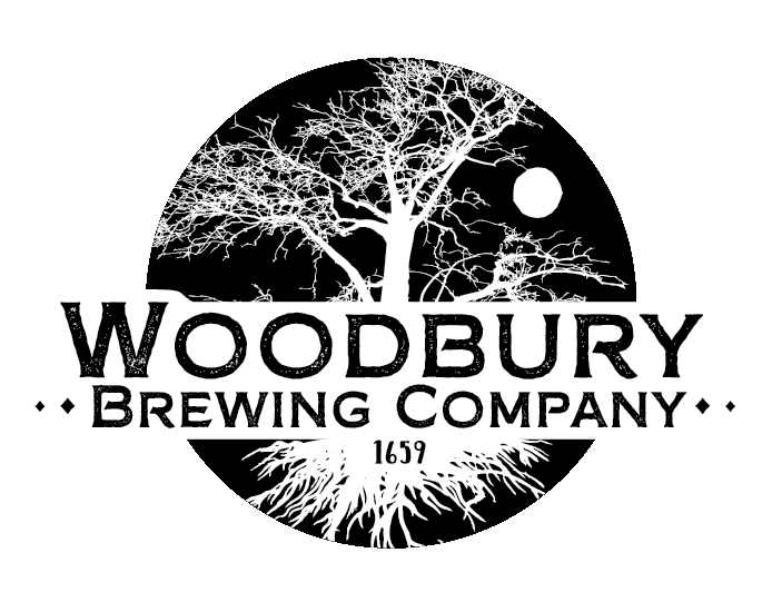 Woodbury OB-1 beer Label Full Size