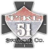 Pike 51 Kush beer
