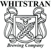 Whitstran Horse Heaven beer Label Full Size