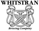Whitstran Over-the-Edge Dry-Hopped beer
