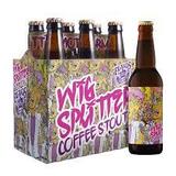 3 Floyds Wigsplitter beer