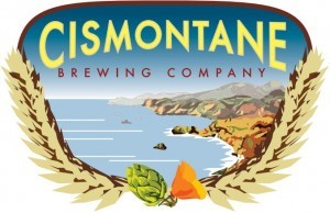 Cismontane Oxalis Pes Caprae beer Label Full Size