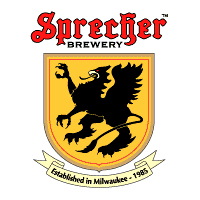 Sprecher Beers of Bavaria Variety beer Label Full Size