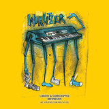 Hop Butcher for the World Wurlitzer beer
