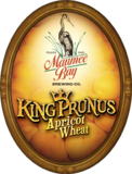 Maumee Bay King Prunus beer