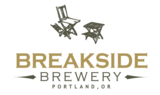 Breakside Woodlawn Pale Ale beer