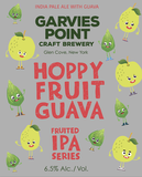 Garvies Point Hoppy Fruit Pink Guava beer