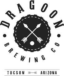 Dragoon IPA beer Label Full Size
