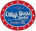 Oskar Blues Smidy Stout Nitro beer