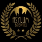 Asylum This Time It's Personal beer