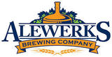 AleWerks Holiday Ale beer