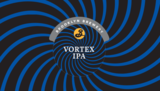 Brooklyn Vortex IPA beer