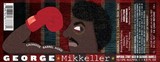 Mikkeller George! Calvados Barrel Aged beer