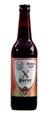 Midtfyns/De Molen X Porter beer