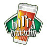 Baladin Xyauyù Fumé 2011 beer Label Full Size