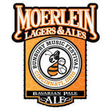 Christian Moerlein Bunbury Bavarian Pale Ale beer