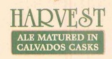 JW Lees Harvest Ale in Calvados 2011 beer