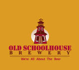 Old Schoolhouse Imperial Stout beer