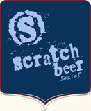 Tröegs Scratch #99 beer