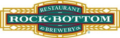 Rock Bottom Yorktown White beer Label Full Size