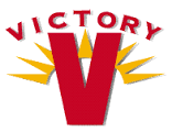 Victory Sunset Dunkel beer Label Full Size