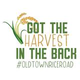 Stone's Throw Old Town Rice Road beer
