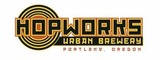 Hopworks Tiger Tonic beer