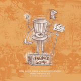 Hop Butcher for the World Bughouse Square beer