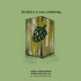 Hop Butcher for the World Preserved in Three Dimensions beer