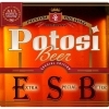 Potosi ESB beer Label Full Size