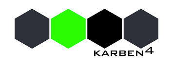 Karben4 Undercover beer Label Full Size