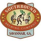 Southbound Hop'lin IPA beer Label Full Size
