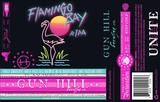 Gun Hill Flamingo Bay beer