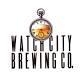 Watch City Clockwork Summer beer Label Full Size