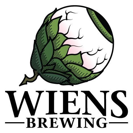 Wiens Deadpan beer Label Full Size