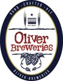 Oliver Sign of the Southern Cross beer