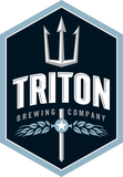 Triton Gold Trans Am beer
