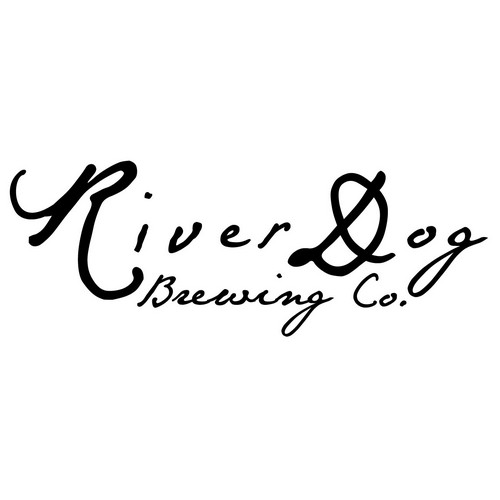 River Dog Makers Mark Bourbon Barrel Aged Red Ale beer Label Full Size