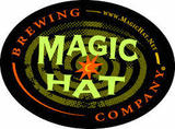 Magic Hat Delicious Stout beer