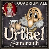 Urthel Samaranth beer