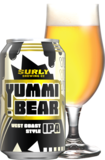 Surly Yummi Bear beer