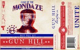 Gun Hill Case Of The Mondaze beer