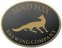 Mad Fox Oaked Leonidas Batch 300 beer