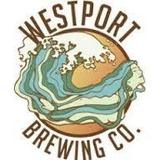 Westport Riptide India Red Ale beer