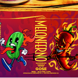 Intracoastal Melonferno beer